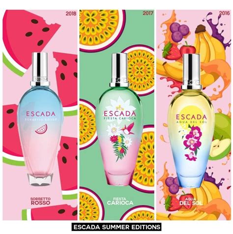 dupes of escada sorbetto